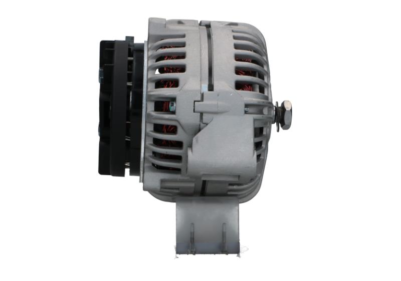 PlusLine Original Alternator for John Deere 200A 0124625031+
