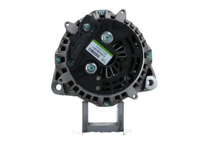 PlusLine Original Alternator for John Deere 200A 0124625031+