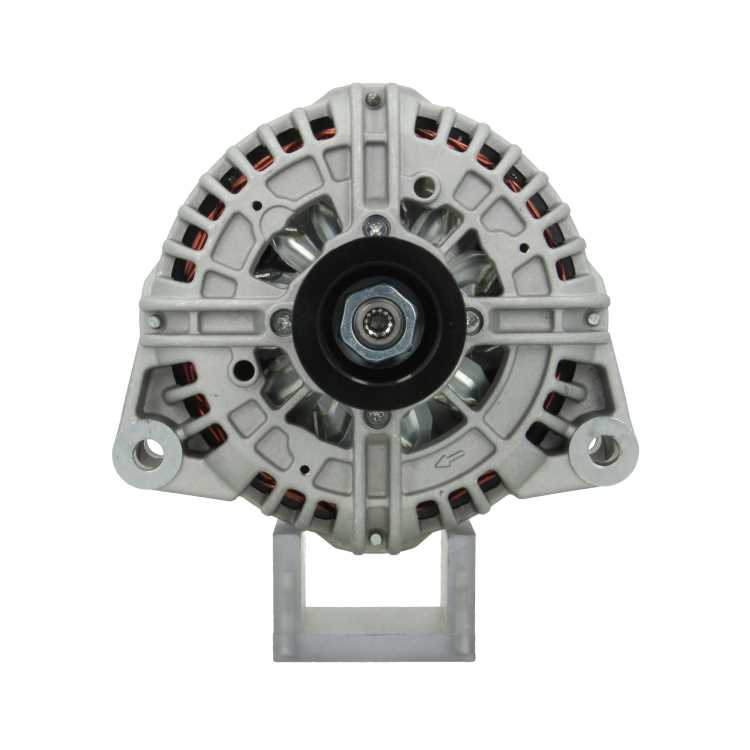 PlusLine Pro Alternator for Mercedes 180A 0124625032+PRO