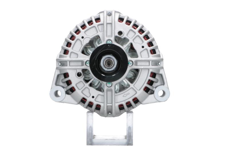 PlusLine Original Alternator for Mercedes 180A 0124625032+
