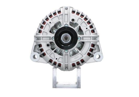 PlusLine Original Alternator for Mercedes 180A 0124625032+