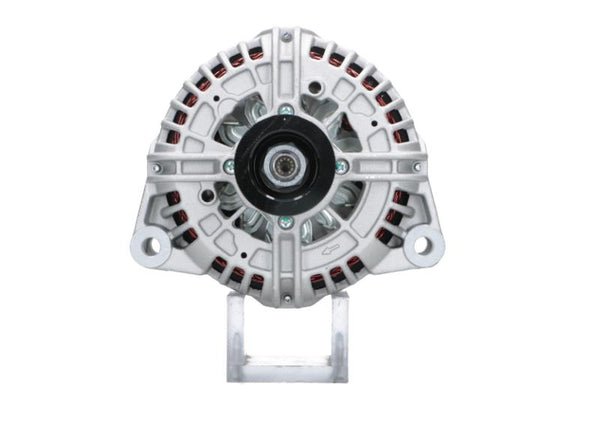 PlusLine Original Alternator for Mercedes 180A 0124625032+