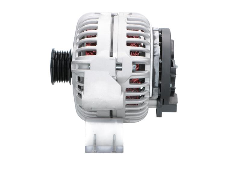 PlusLine Original Alternator for Mercedes 180A 0124625032+