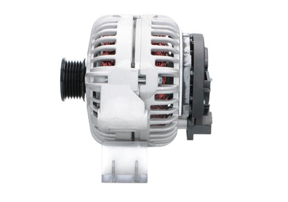 PlusLine Original Alternator for Mercedes 180A 0124625032+