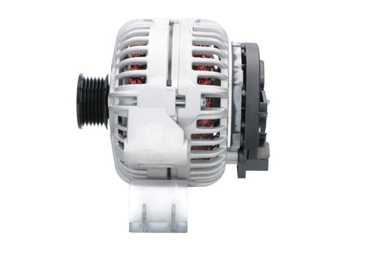 PlusLine Original Alternator for Mercedes 180A 0124625032+