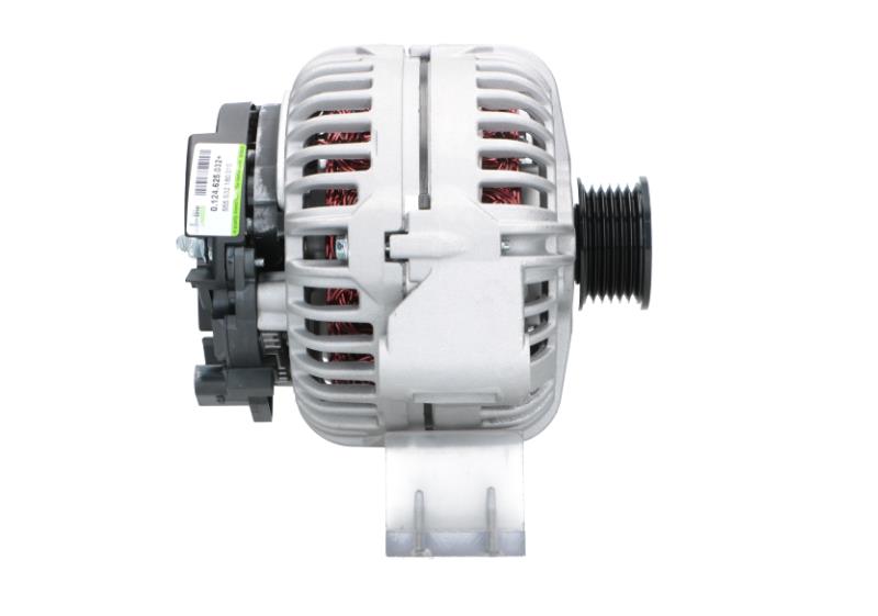 PlusLine Original Alternator for Mercedes 180A 0124625032+