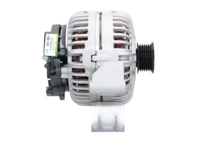 PlusLine Original Alternator for Mercedes 180A 0124625032+