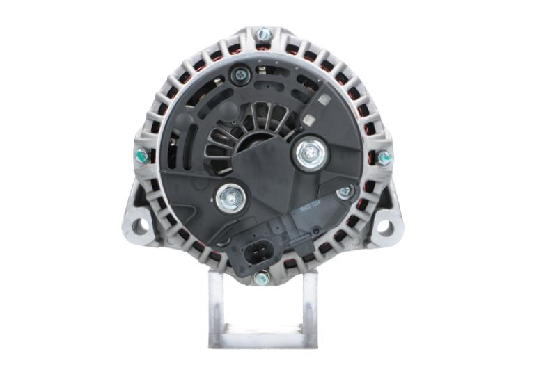 PlusLine Original Alternator for Mercedes 180A 0124625032+