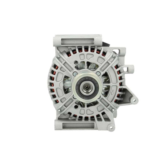 PlusLine Pro Alternator for Mercedes 200A 0124625033+PRO