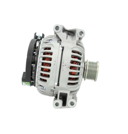 PlusLine Pro Alternator for Mercedes 200A 0124625033+PRO