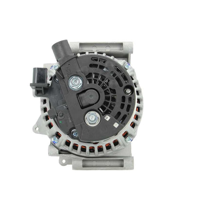 PlusLine Pro Alternator for Mercedes 200A 0124625033+PRO