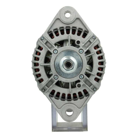 PlusLine Original Alternator for Agco 200A 0124625044+