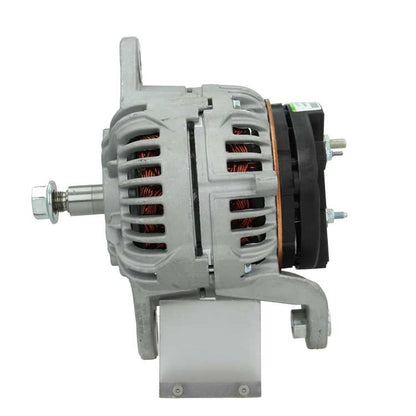 PlusLine Original Alternator for Agco 200A 0124625044+