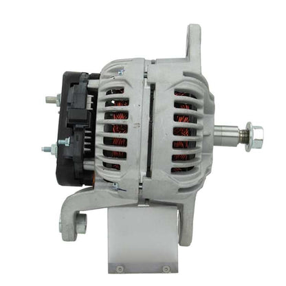 PlusLine Original Alternator for Agco 200A 0124625044+