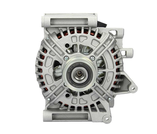 PlusLine Pro Alternator for Mercedes 200A 0124625045+PRO
