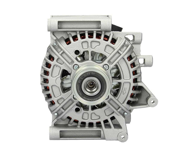 PlusLine Pro Alternator for Mercedes 200A 0124625045+PRO