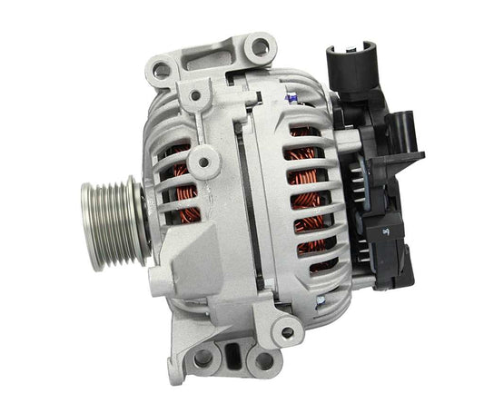 PlusLine Pro Alternator for Mercedes 200A 0124625045+PRO