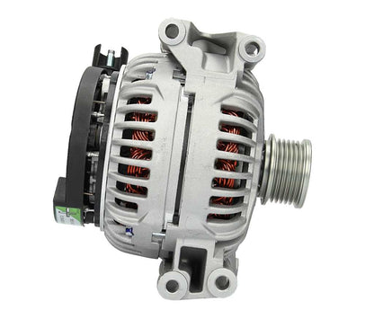 PlusLine Pro Alternator for Mercedes 200A 0124625045+PRO