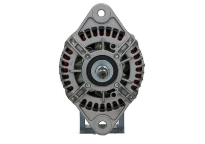 PlusLine Original Alternator for Case 200A 0124625059+