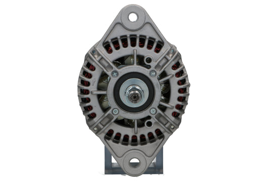 PlusLine Original Alternator for Case 200A 0124625059+