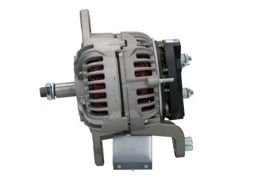 PlusLine Original Alternator for Case 200A 0124625059+