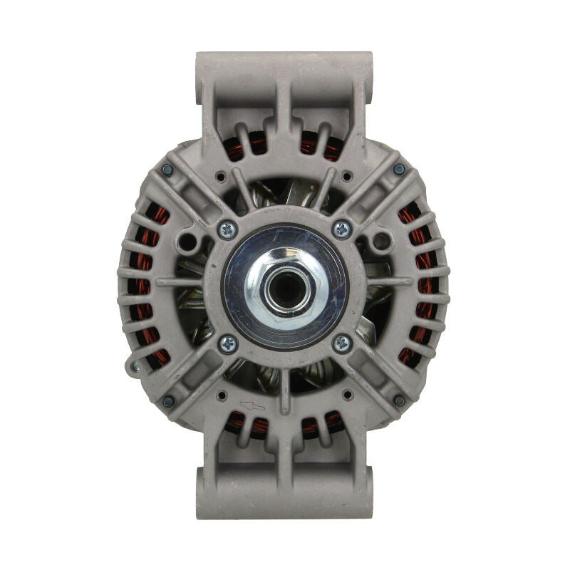 PlusLine Original Alternator for Caterpillar 240A 0124625081+