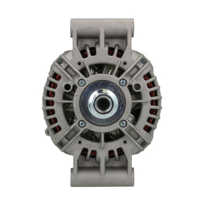 PlusLine Original Alternator for Caterpillar 240A 0124625081+
