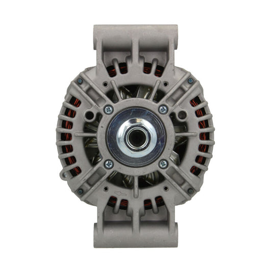 PlusLine Original Alternator for Caterpillar 240A 0124625081+