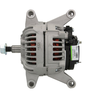 PlusLine Original Alternator for Caterpillar 240A 0124625081+