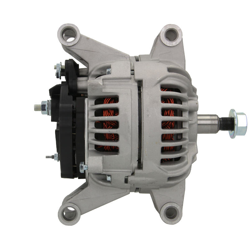 PlusLine Original Alternator for Caterpillar 240A 0124625081+