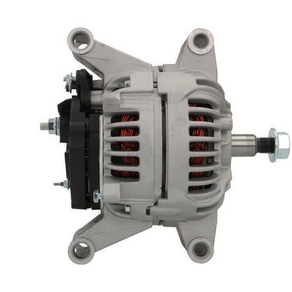 PlusLine Original Alternator for Caterpillar 240A 0124625081+