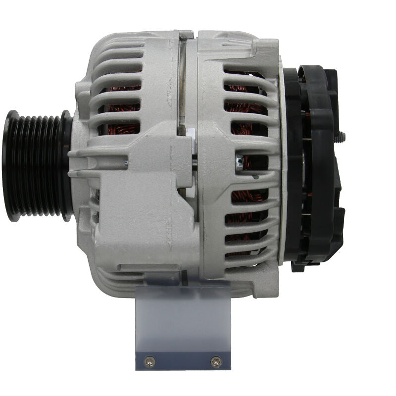 Bosch New Alternator John Deere 240A 0124625091