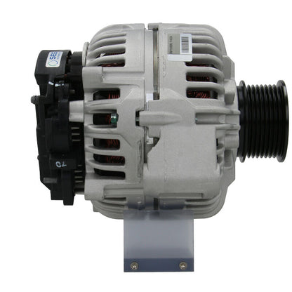 Bosch New Alternator John Deere 240A 0124625091
