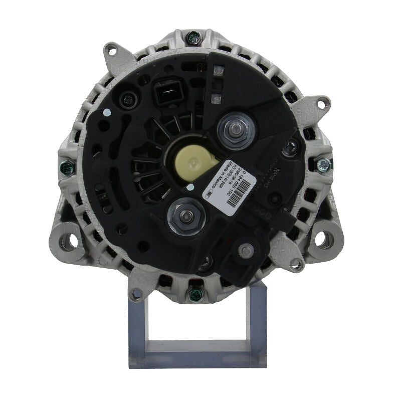 Bosch New Alternator John Deere 240A 0124625091