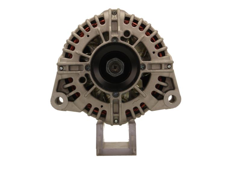 PlusLine Pro Alternator for John Deere 240A 0124625091+PRO