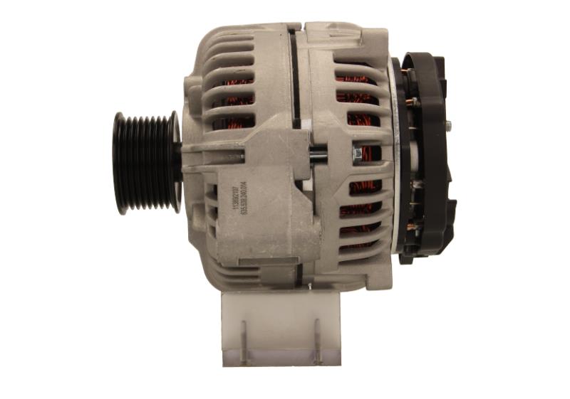 PlusLine Pro Alternator for John Deere 240A 0124625091+PRO