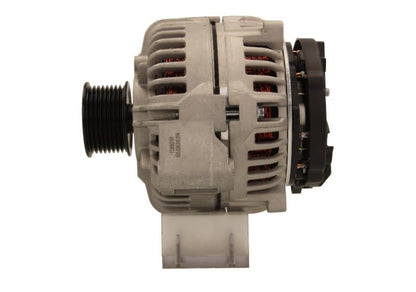 PlusLine Pro Alternator for John Deere 240A 0124625091+PRO
