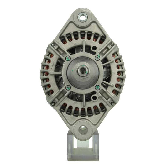Bosch New Alternator Case 200A 0124625123