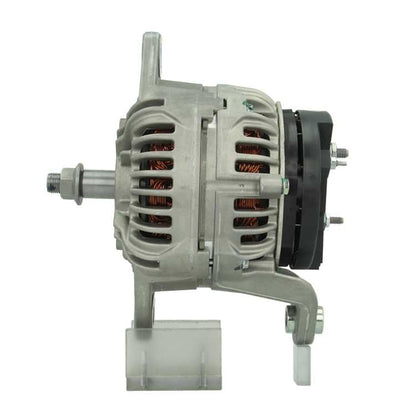 Bosch New Alternator Case 200A 0124625123