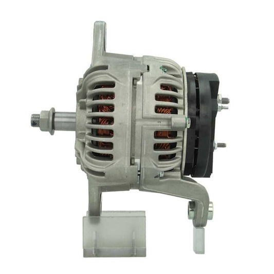 Bosch New Alternator Case 200A 0124625123
