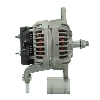 Bosch New Alternator Case 200A 0124625123
