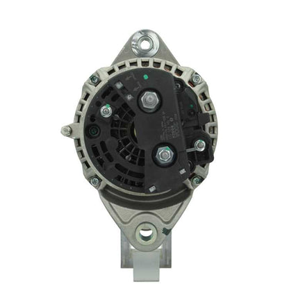 Bosch New Alternator Case 200A 0124625123