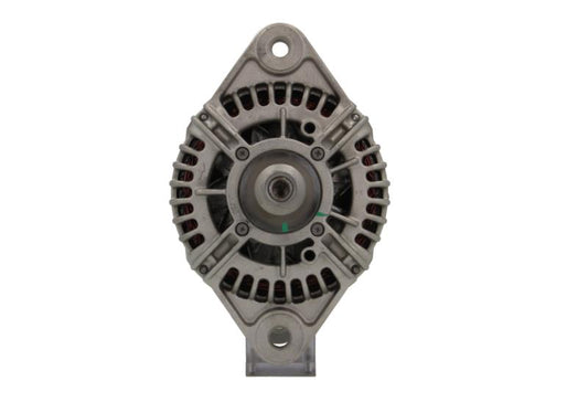 Bosch New Alternator Case 240A 0124625126