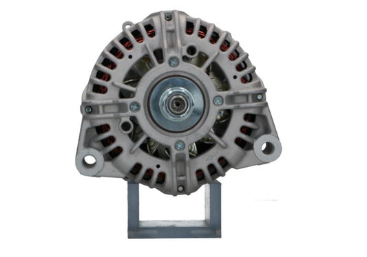 PlusLine Original Alternator for John Deere 240A 0124625191+