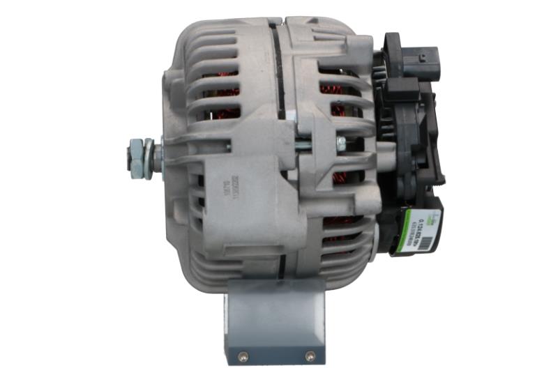 PlusLine Original Alternator for John Deere 240A 0124625191+