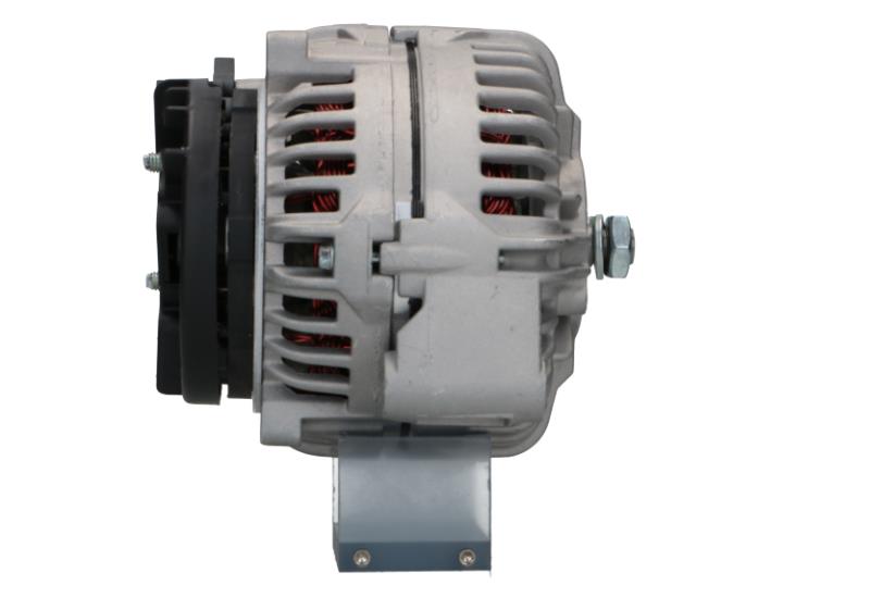 PlusLine Original Alternator for John Deere 240A 0124625191+