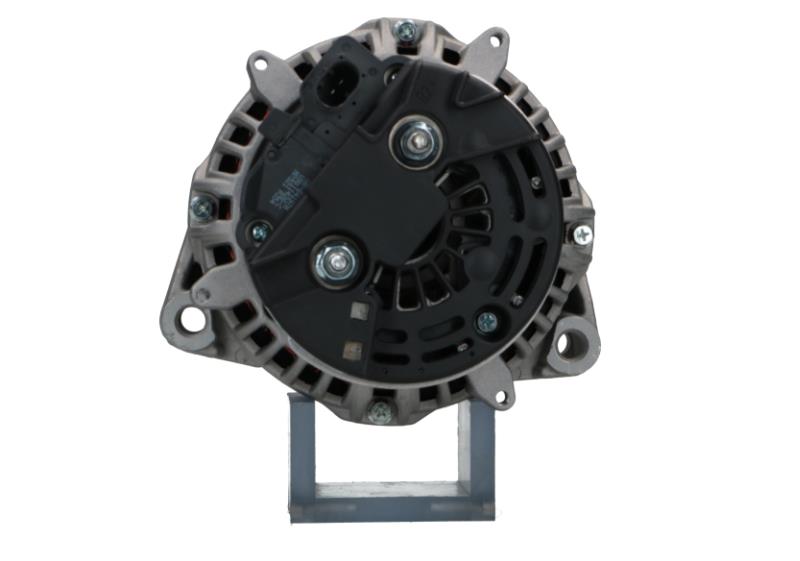 PlusLine Original Alternator for John Deere 240A 0124625191+