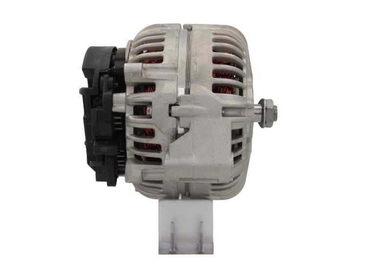Bosch New Alternator John Deere 200A 0124625200