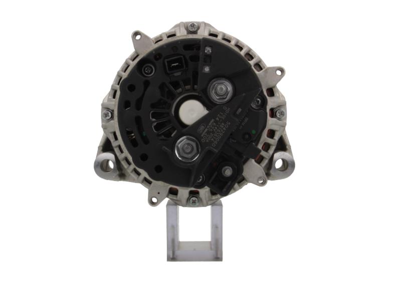 Bosch New Alternator John Deere 200A 0124625200