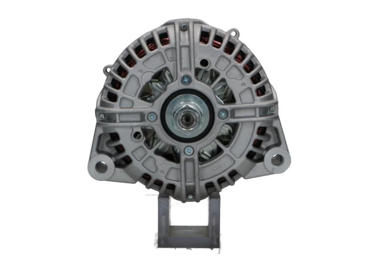 PlusLine Original Alternator for John Deere 200A 0124625200+